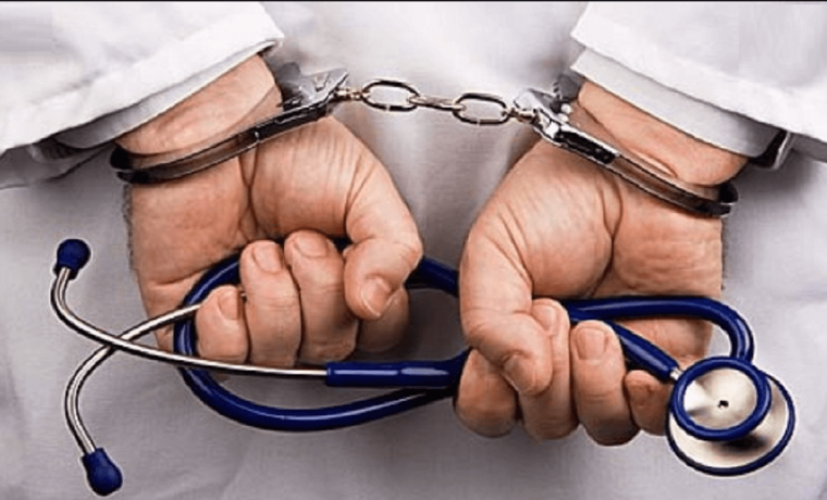 Medical Negligence Law in India: How to File a Case