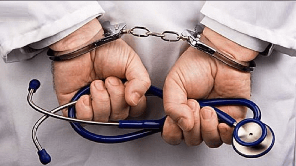 Medical Negligence Law in India: How to File a Case