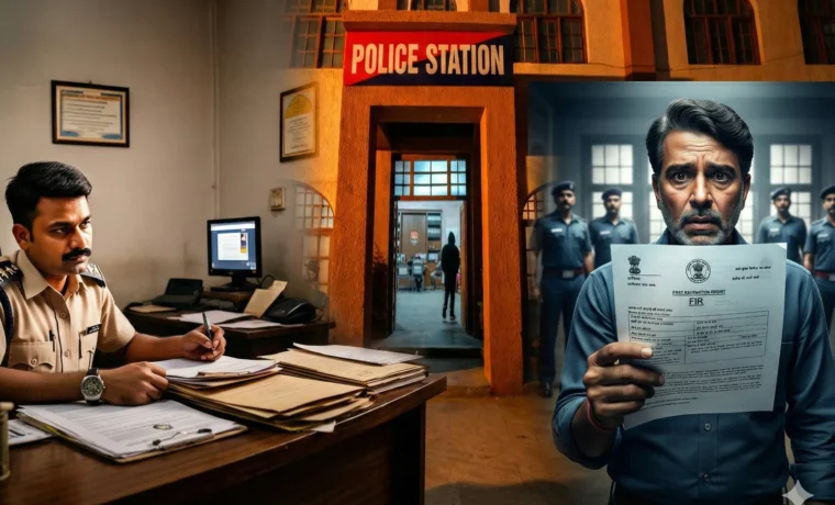 How to File an FIR Online in India: Complete Process
