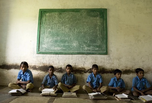 RTE Act 2009 Explained: Right to Education for Every Child