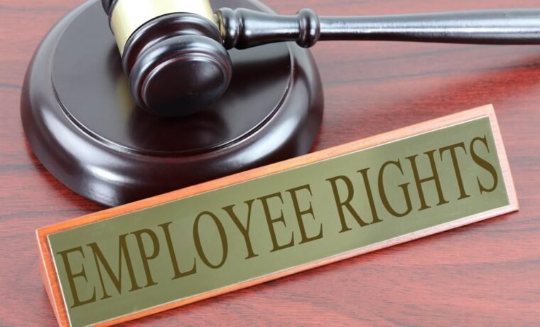 Rights of Government Employees Under Service Law