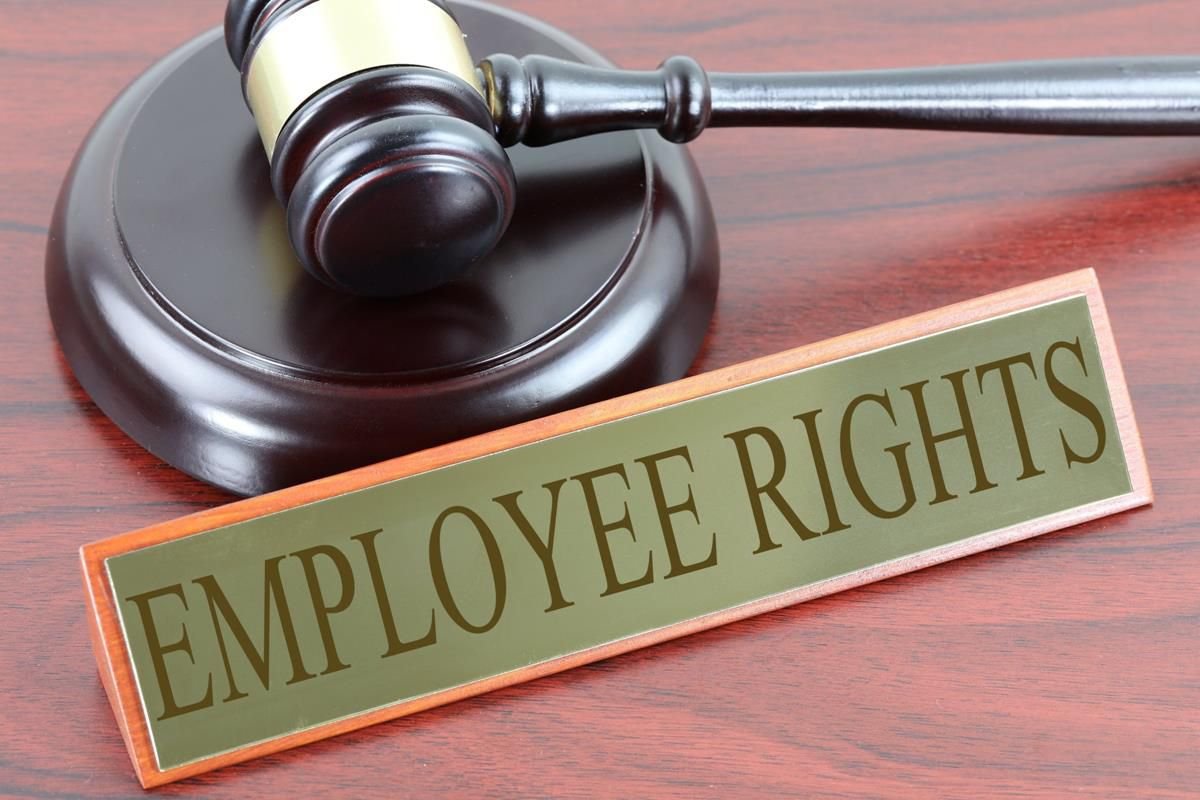 Rights of Government Employees Under Service Law