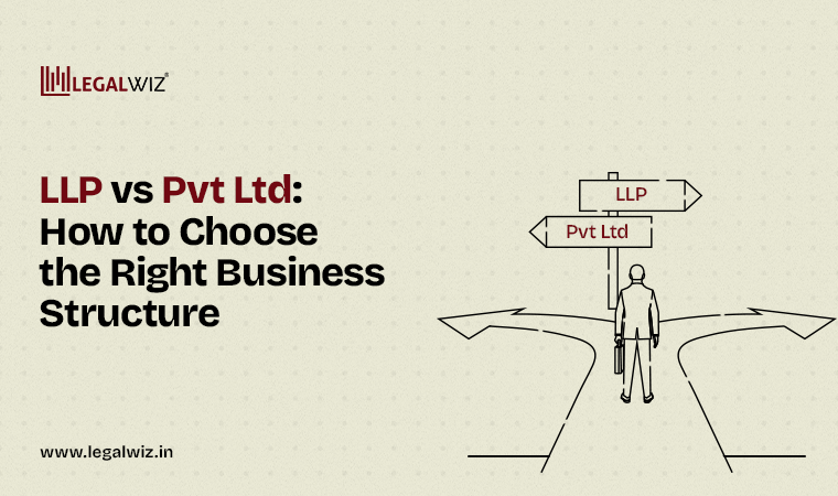Difference Between LLP and Private Limited Company