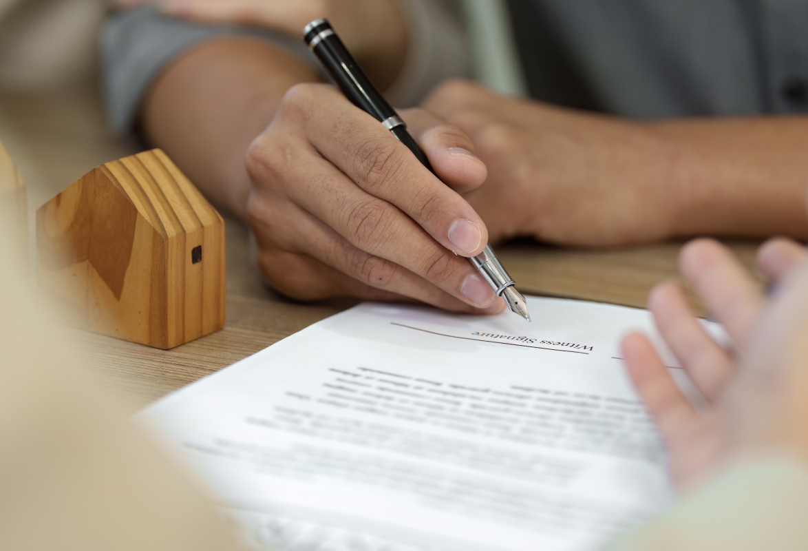 Property Registration Process in India: Documents Required