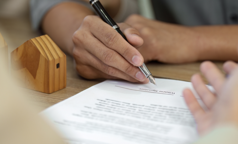 Property Registration Process in India: Documents Required